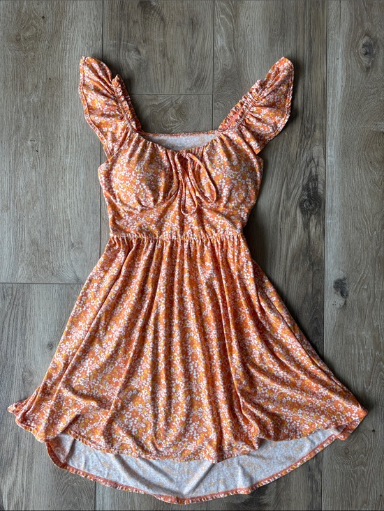 No Boundaries Dresses & Skirts - Floral Summer Dress